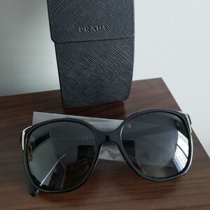 Brand new Prada Sunglasses